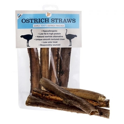 Picture of JR PETS 100% Ostrich Trachea (limited stock)